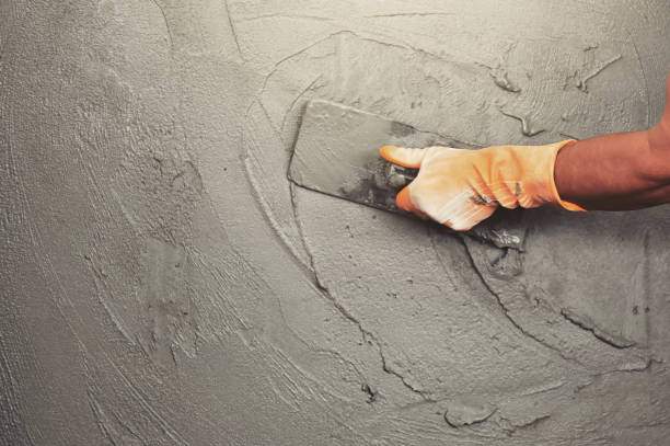 Best Concrete Patio Contractor  in Norton Shores, MI